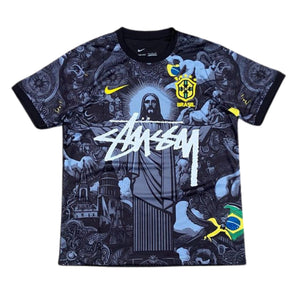 Brazil X Christ 24-25 | Edition