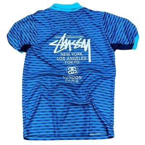 Brazil X Stussy | Special Edition