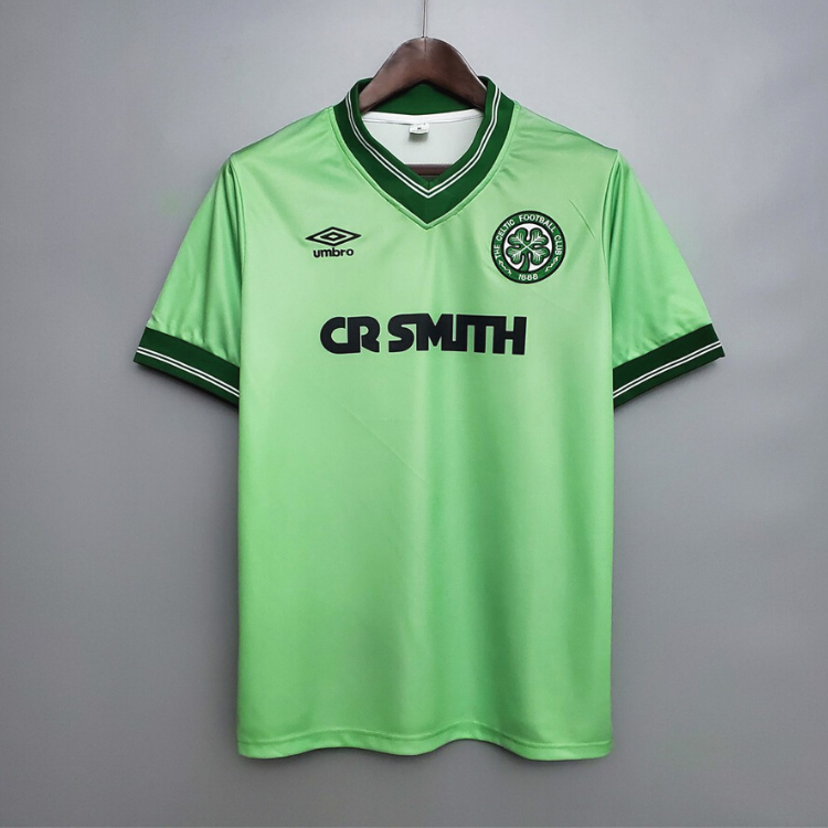 Celtic  84-86 | Retro Home