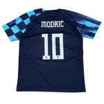 CROATIA MODRIC X STUSSY 22-23 | Special Edition
