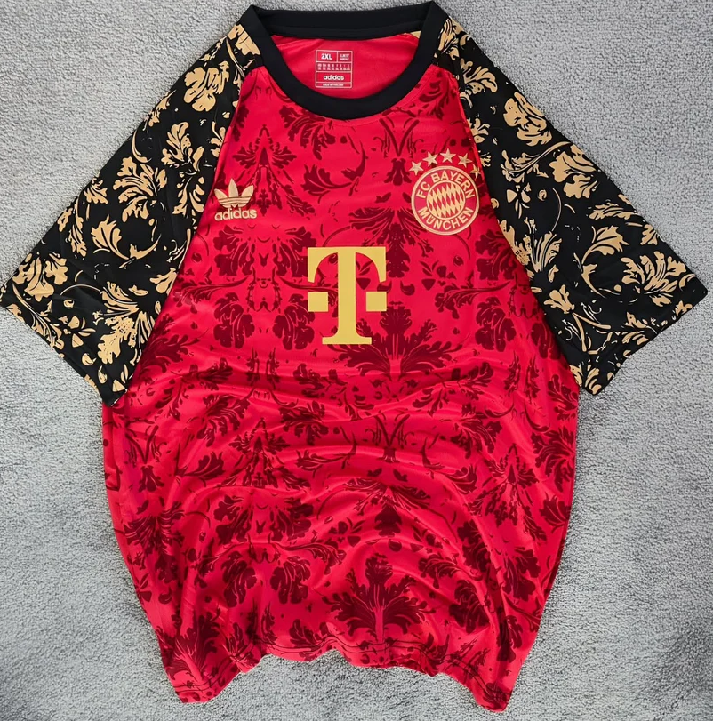 Bayern Munich 24-25 | Special Edition