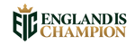 England Is Champion