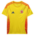 Colombia 24-25 | Home