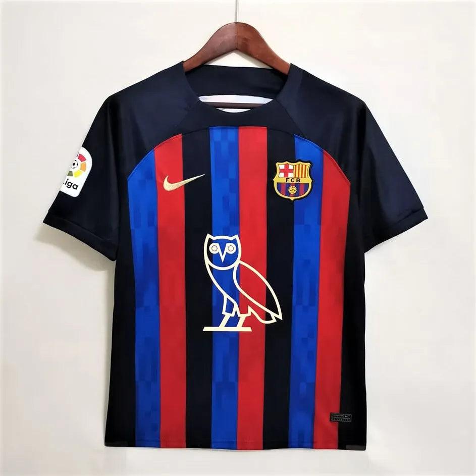 Barcelona 22-23 | Home | Drake Edition