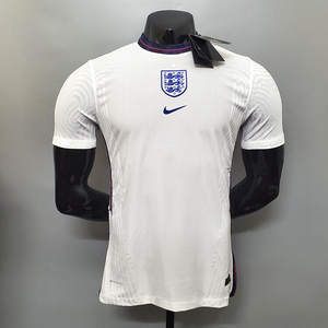 England 2021 | Home | Player Version