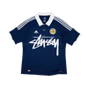 Scotland X Stussy | Home
