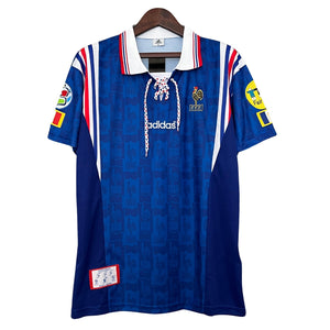 France 1996 | Retro Home