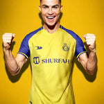 Al-Nassr FC 22-23 | Ronaldo 7 | Home