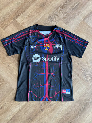 Barcelona X Stussy | Special Edition