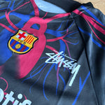 Barcelona X Stussy | Special Edition