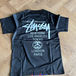 Barcelona X Stussy | Special Edition