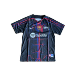 Barcelona X Stussy | Special Edition