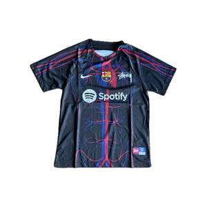 Barcelona X Stussy | Special Edition