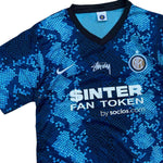 INTER MILAN X STUSSY | Special Edition