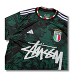 Italy X Stussy | 2024 Special Edition