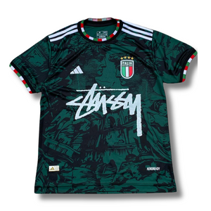 Italy X Stussy | 2024 Special Edition