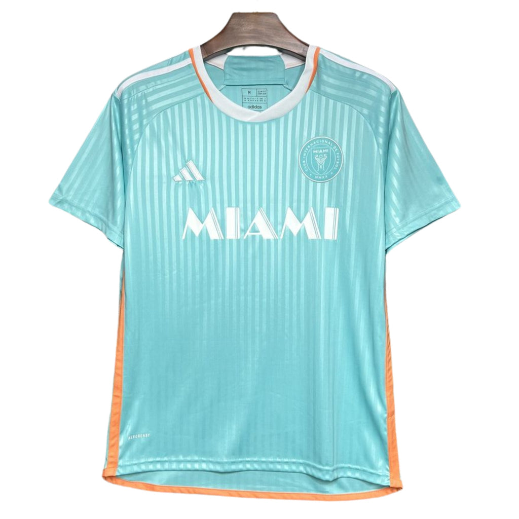 Inter Miami 24-25 | Third Away