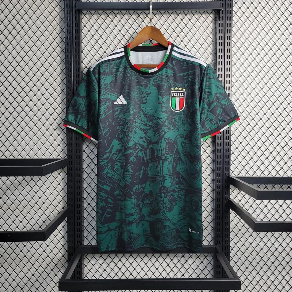 ITALY 23/24 SPECIAL EDITION SOCCER SHIRT