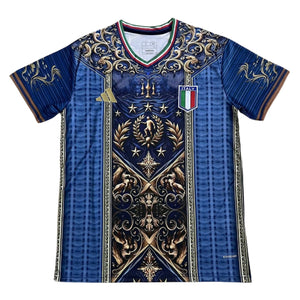 Italy 24-25 | Special Edition