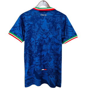 Italy 24-25 | Special Edition