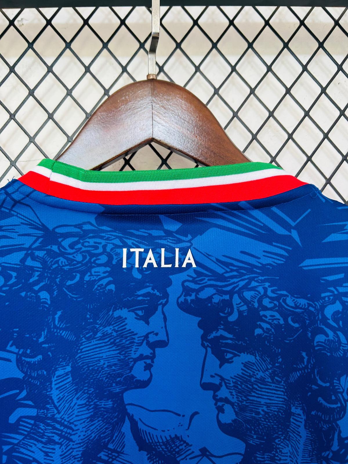 Italy 24-25 | Special Edition