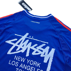 Italy X Stussy | Special Edition