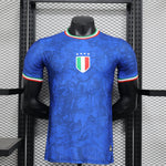 Italy 2025  | Special Edition Jersey