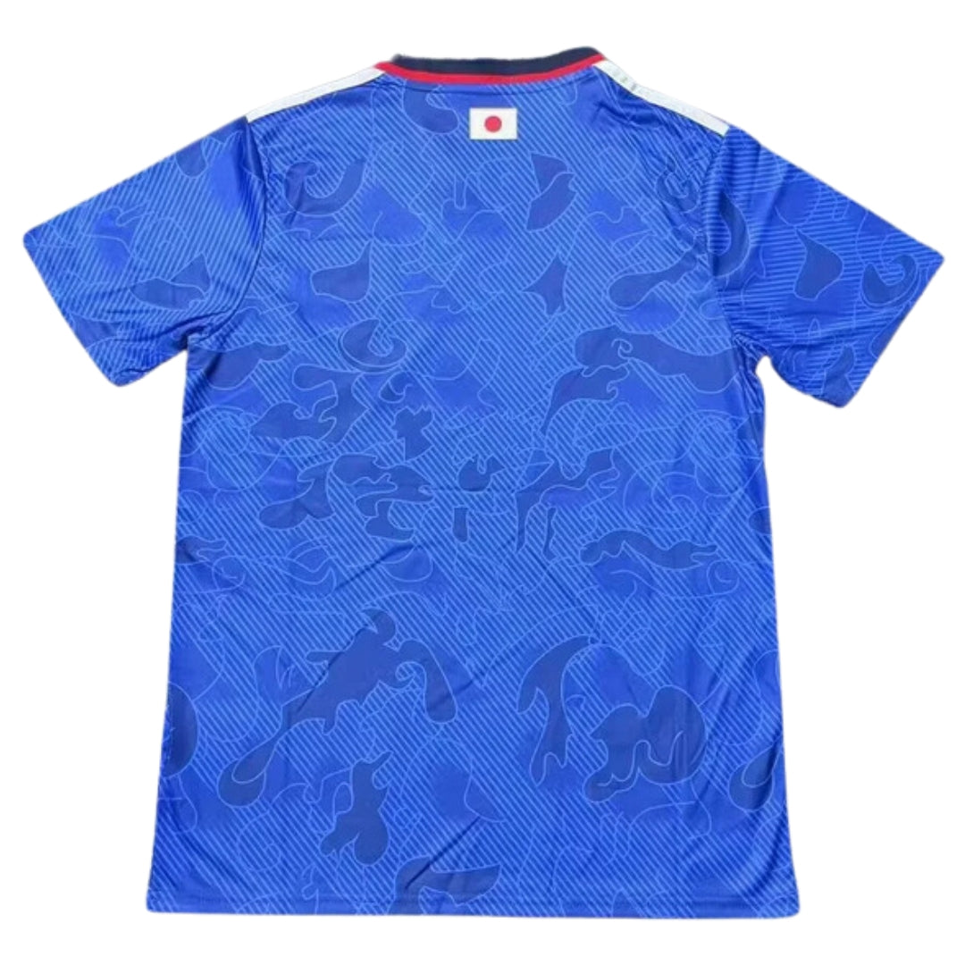 Japan 24-25 | Special Edition | Blue