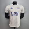 Leicester City 20-21 | Away | Player Version