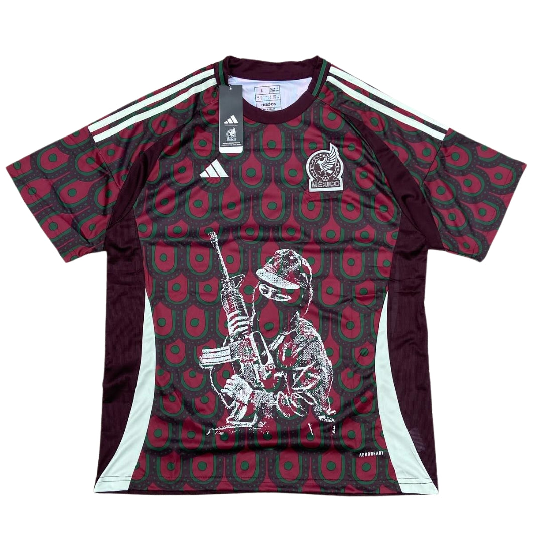 Mexico X Soldier | Special Edition