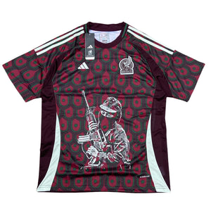 Mexico X Soldier | Special Edition