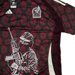 Mexico X Soldier | Special Edition