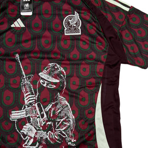 Mexico X Soldier | Special Edition