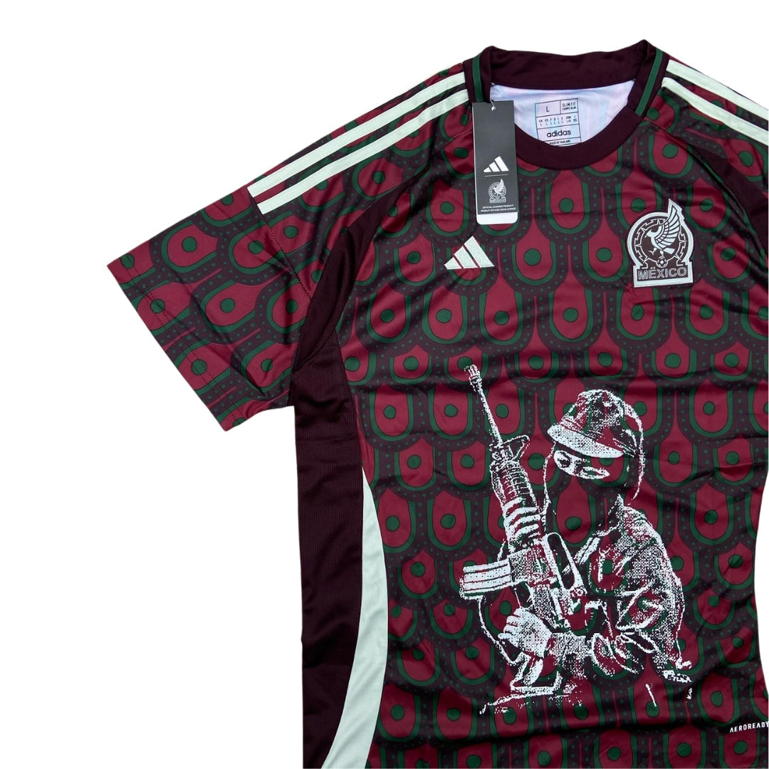 Mexico X Soldier | Special Edition