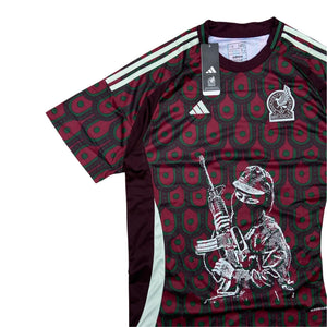 Mexico X Soldier | Special Edition