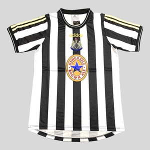 Newcastle  97-99 | Retro Home