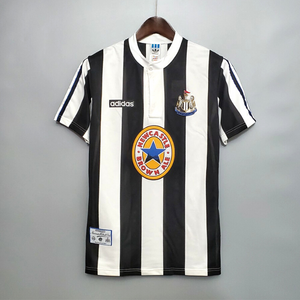 Newcastle  95-97 | Retro Home