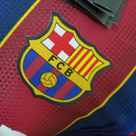 Barcelona 20-21 | Home | Player Version