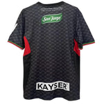 Palestine 24-25 | Away
