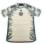 Portland Timbers 24-25 | Away