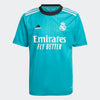 Real Madrid 21-22 | 3rd Kit - FandomKits