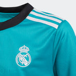 Real Madrid 21-22 | 3rd Kit - FandomKits