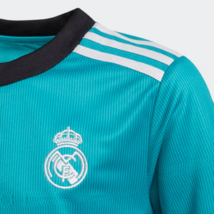Real Madrid 21-22 | 3rd Kit - FandomKits