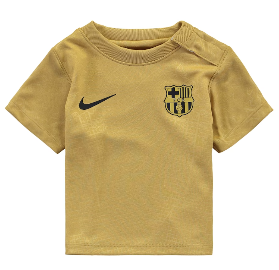 Barcelona 22-23 | Kids Away