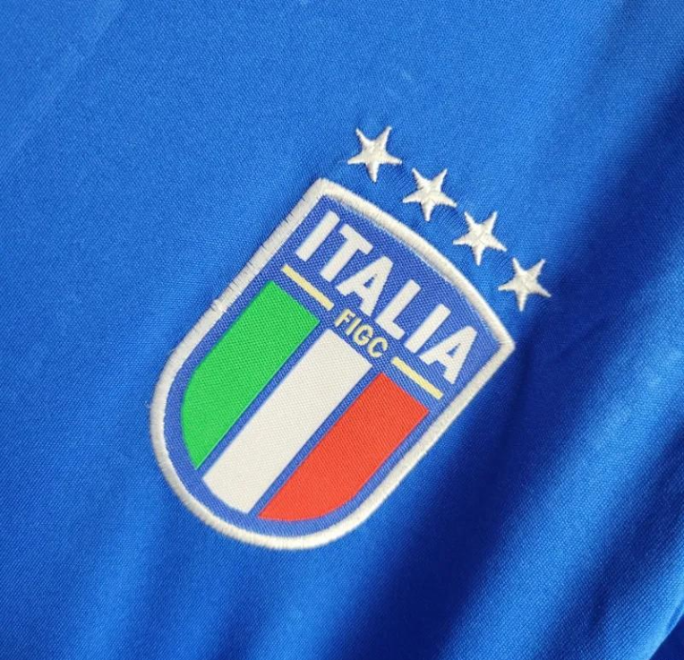 Italy 2024 | Kids | Home