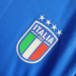 Italy 2024 | Kids | Home