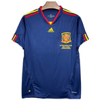 Spain 2010 | Retro Away