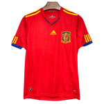 Spain 2010 | Retro Home