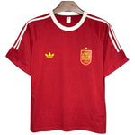 Spain 24-25 | Retro Style