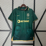 Sporting Lisbon 25-26 | Special Edition